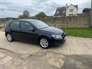 Volkswagen Golf feature image