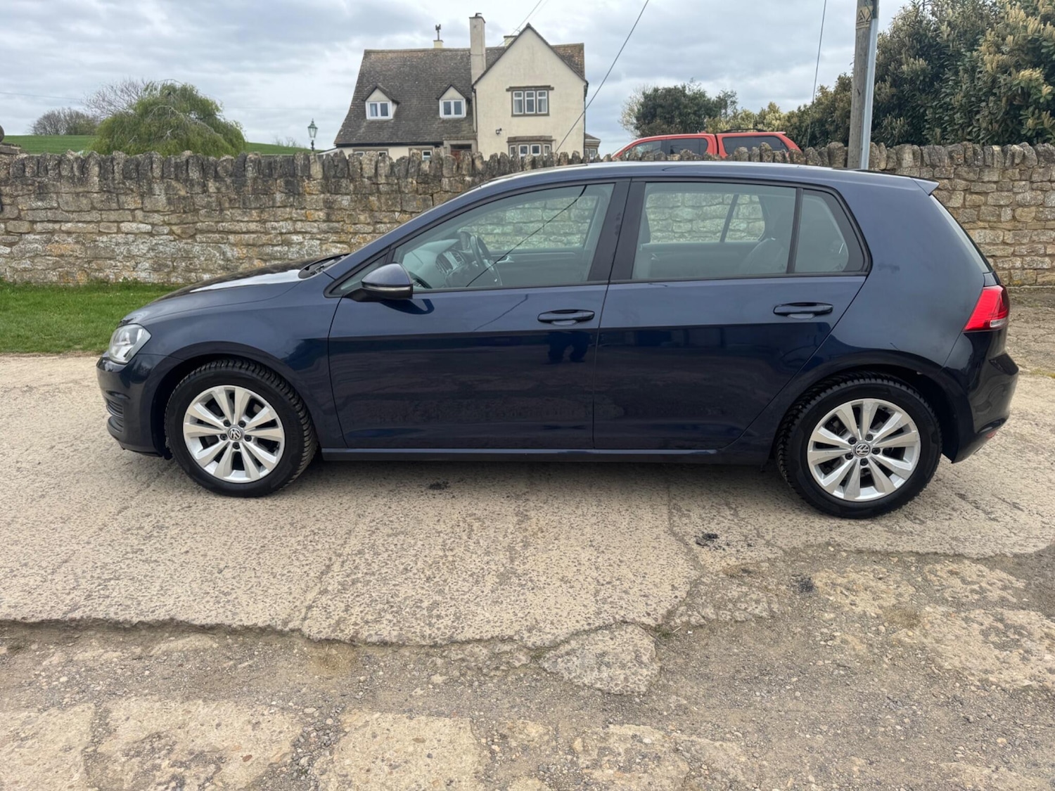 Used Volkswagen Golf 2013 for sale - 78204405: Photo 4