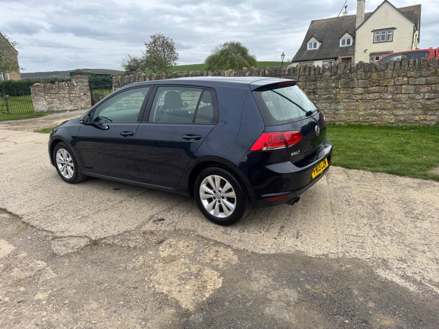 Used Volkswagen Golf 2013 for sale - 78204405: Photo 5