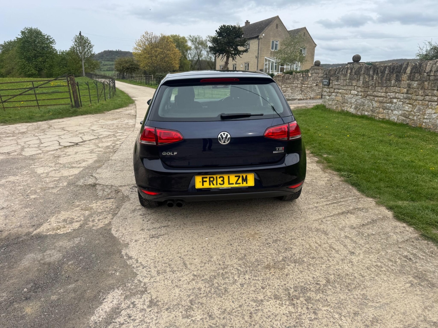 Used Volkswagen Golf 2013 for sale - 78204405: Photo 6