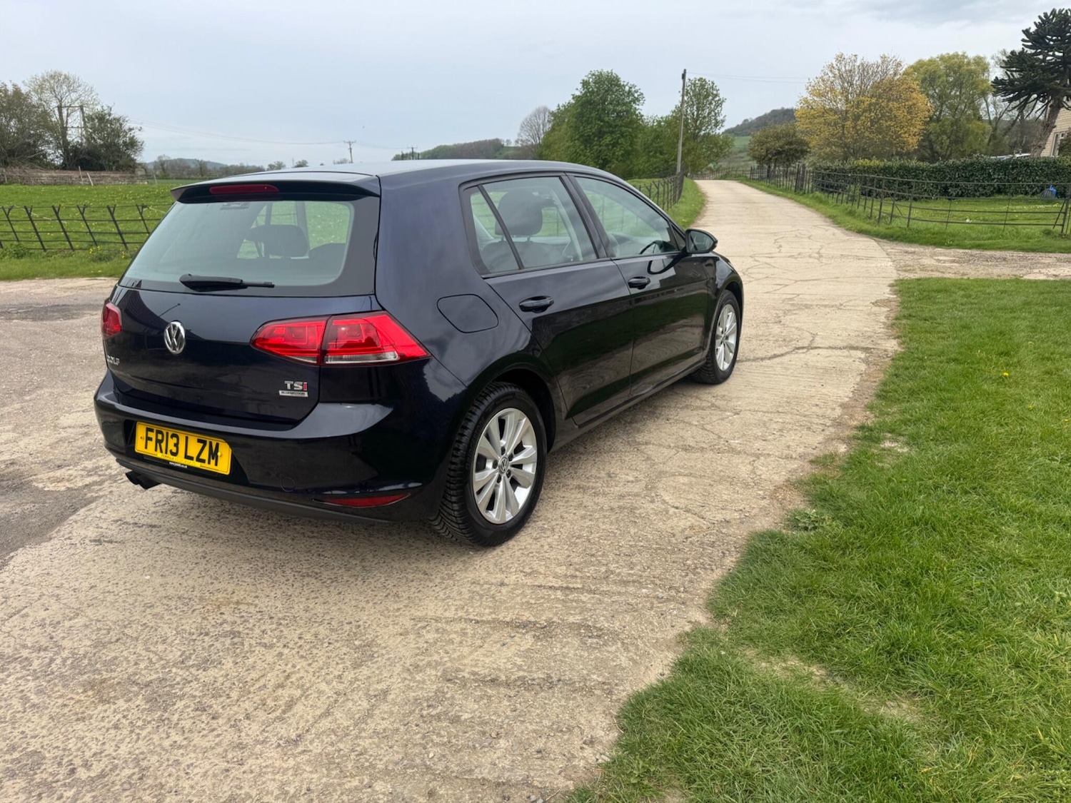 Used Volkswagen Golf 2013 for sale - 78204405: Photo 7