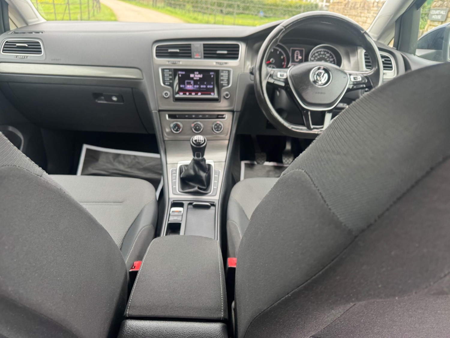 Used Volkswagen Golf 2013 for sale - 78204405: Photo 8