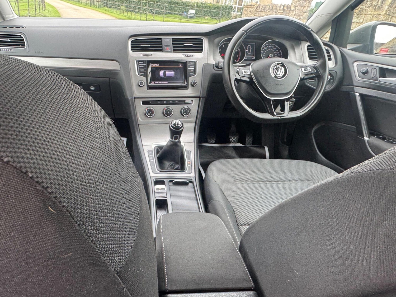 Used Volkswagen Golf for sale - 78128076: Photo 10