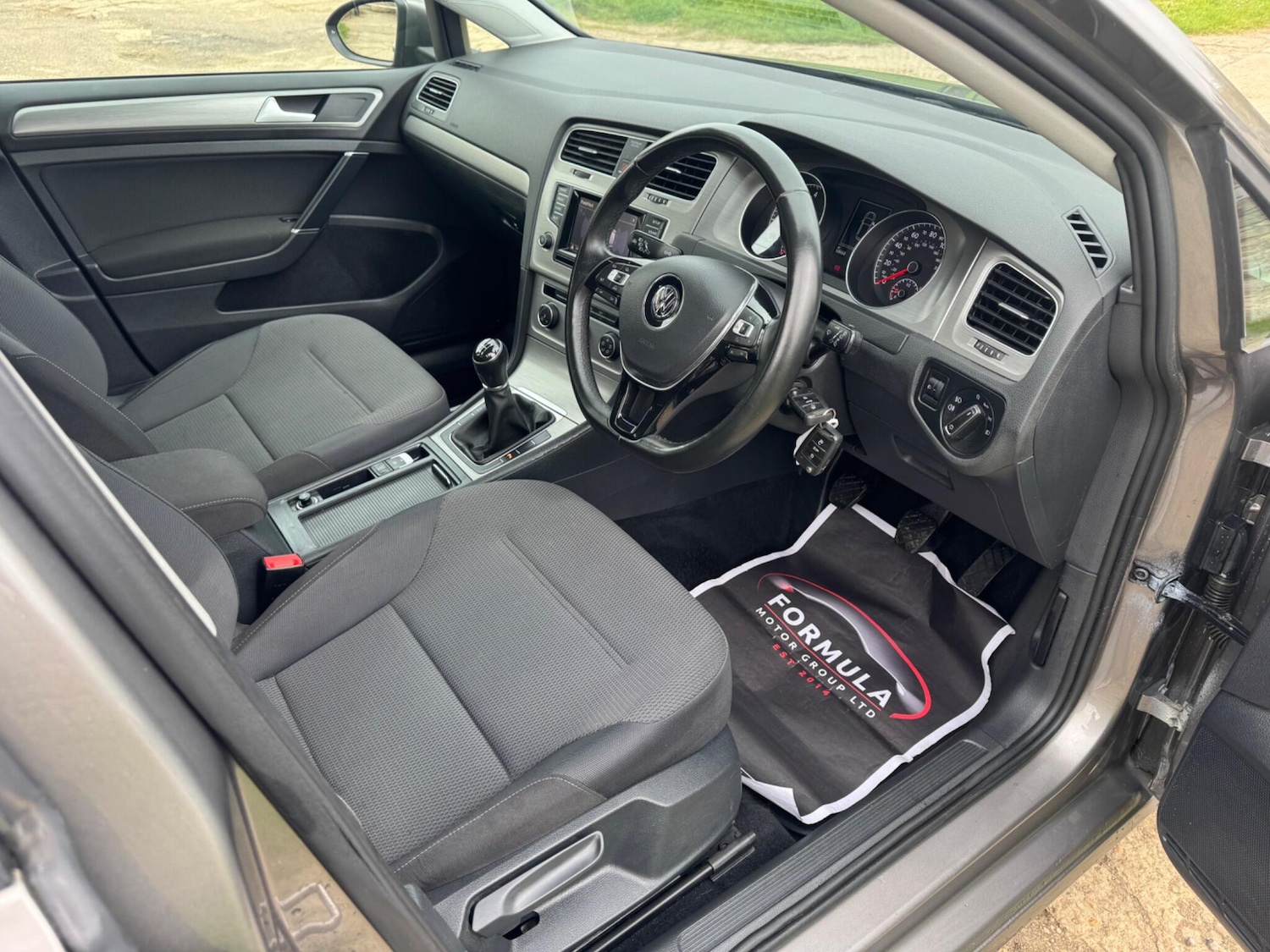 Used Volkswagen Golf for sale - 78128076: Photo 11