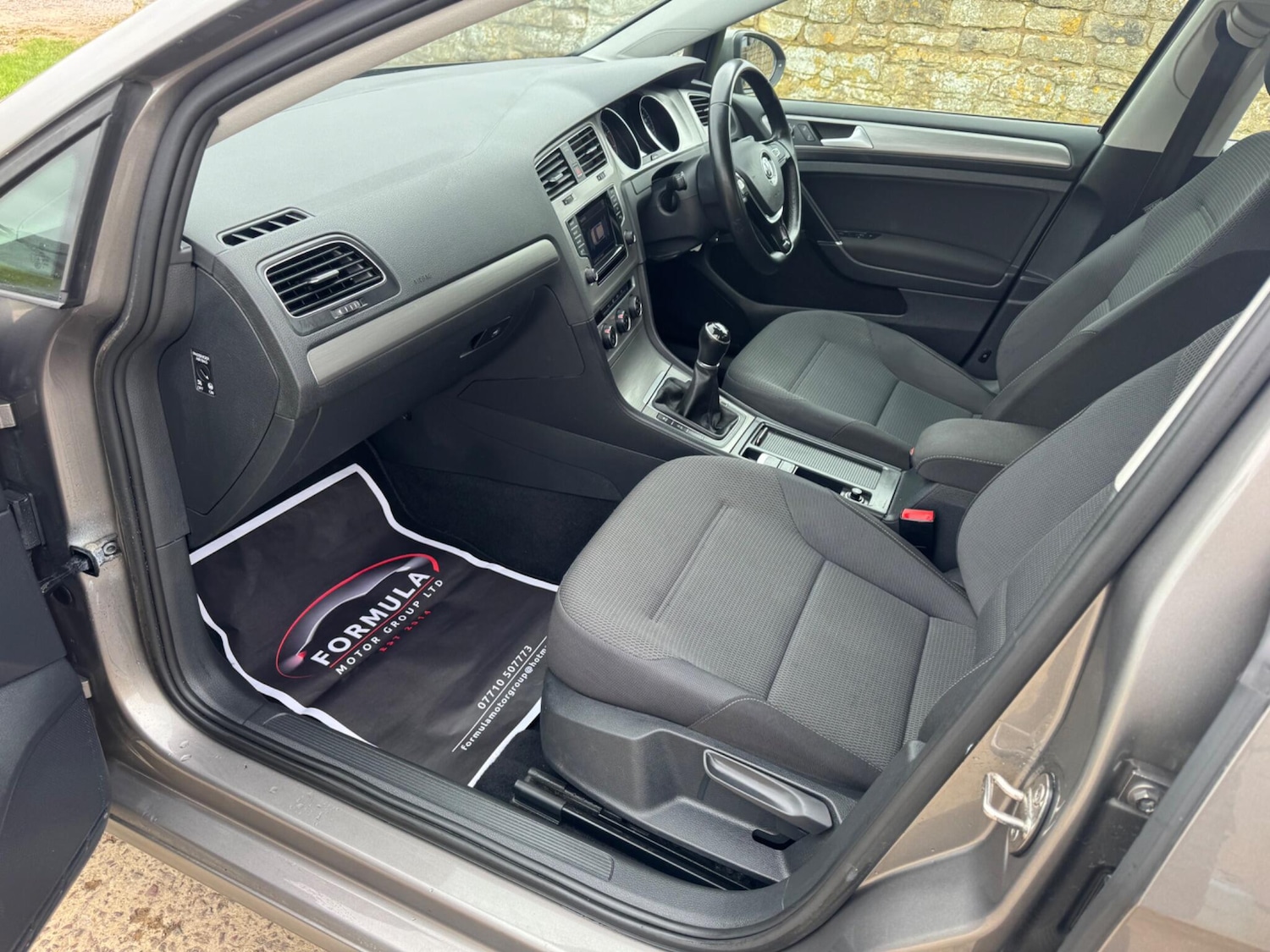 Used Volkswagen Golf for sale - 78128076: Photo 12