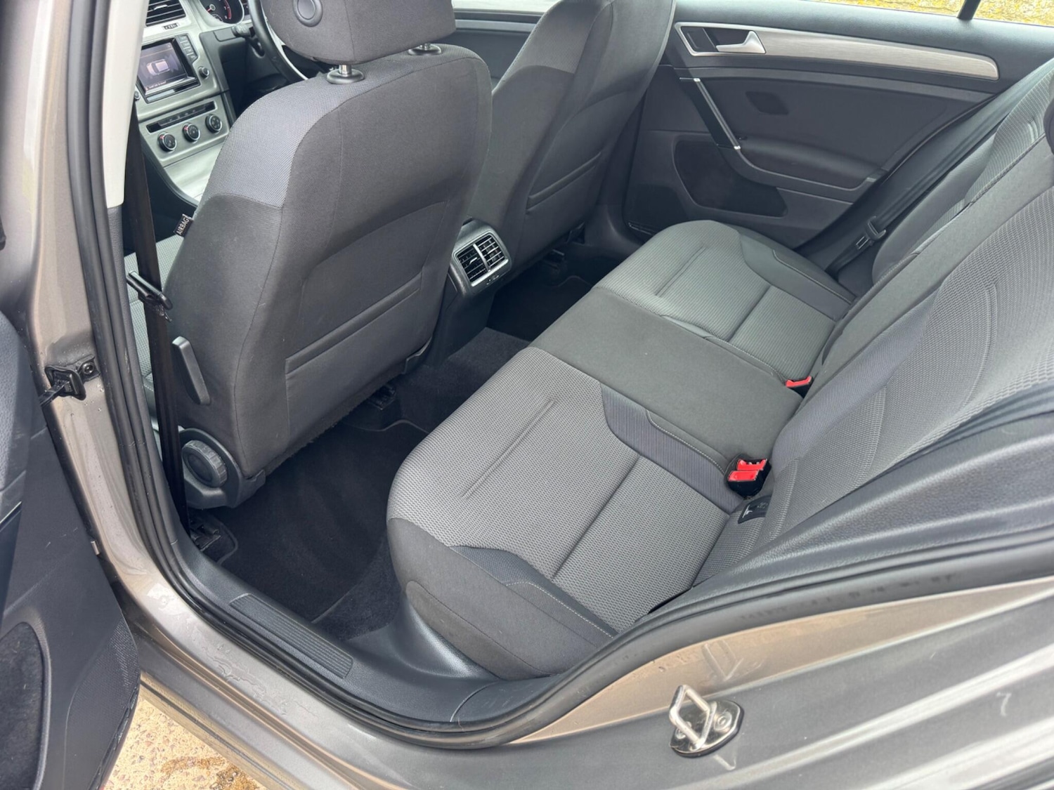 Used Volkswagen Golf for sale - 78128076: Photo 16