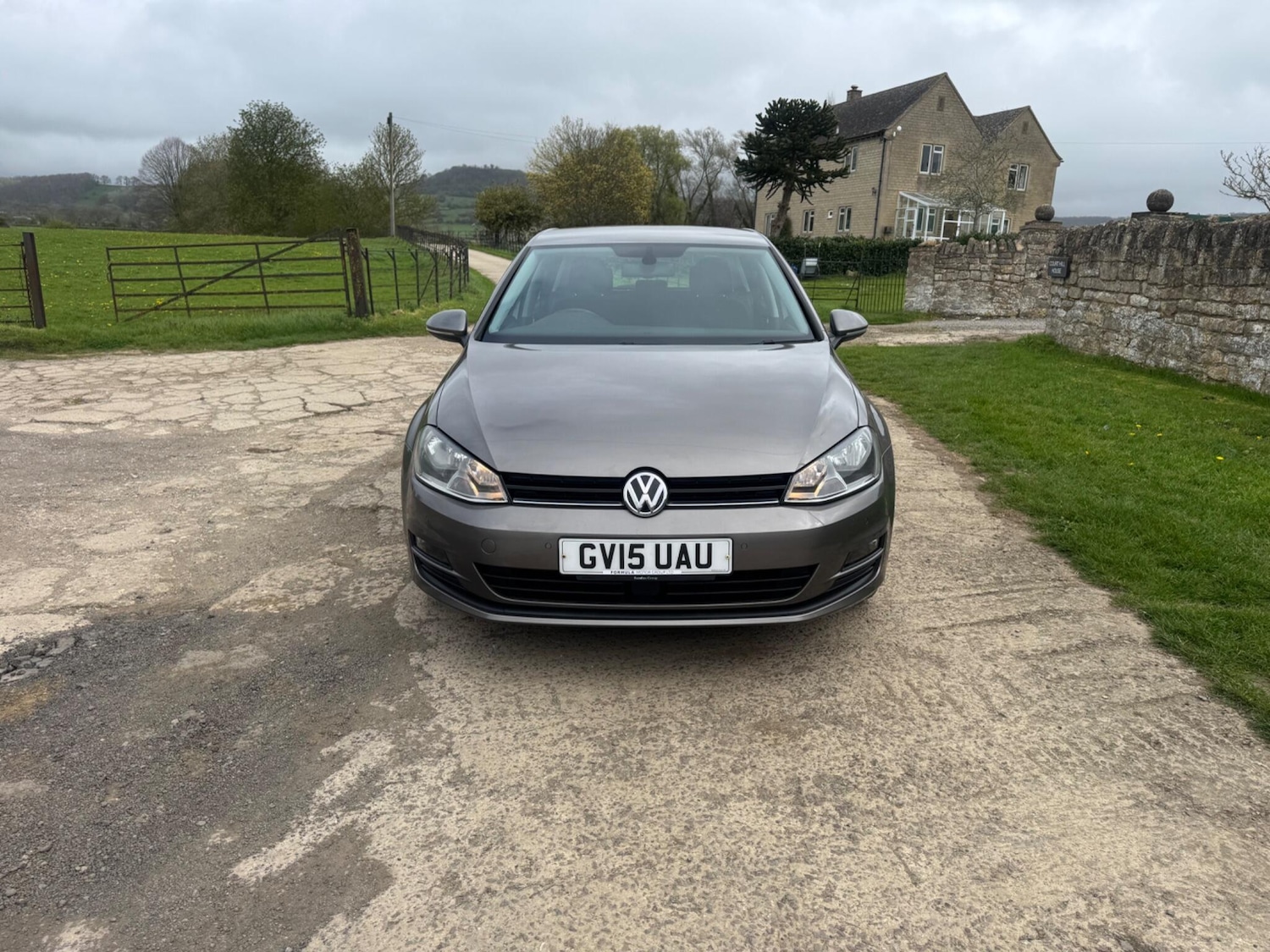 Used Volkswagen Golf for sale - 78128076: Photo 2