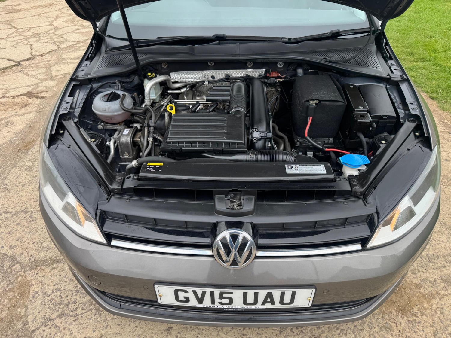 Used Volkswagen Golf for sale - 78128076: Photo 21