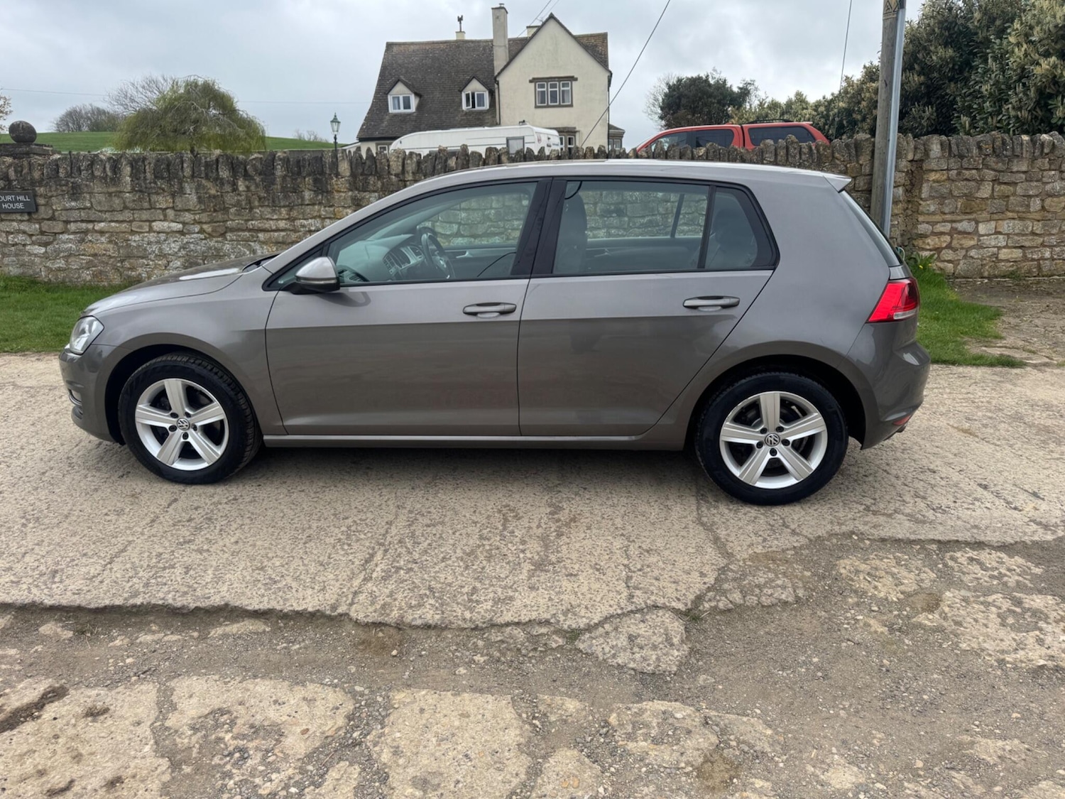 Used Volkswagen Golf for sale - 78128076: Photo 5