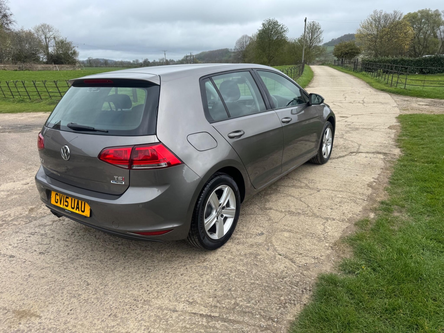 Used Volkswagen Golf for sale - 78128076: Photo 7