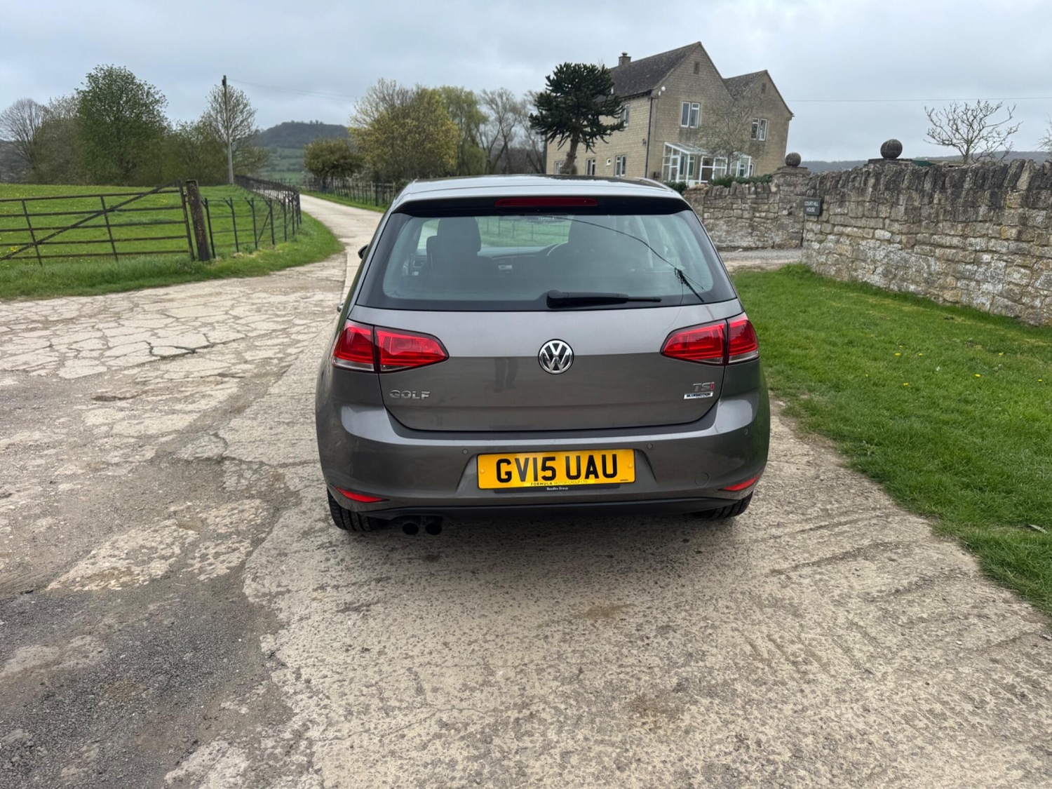 Used Volkswagen Golf for sale - 78128076: Photo 8