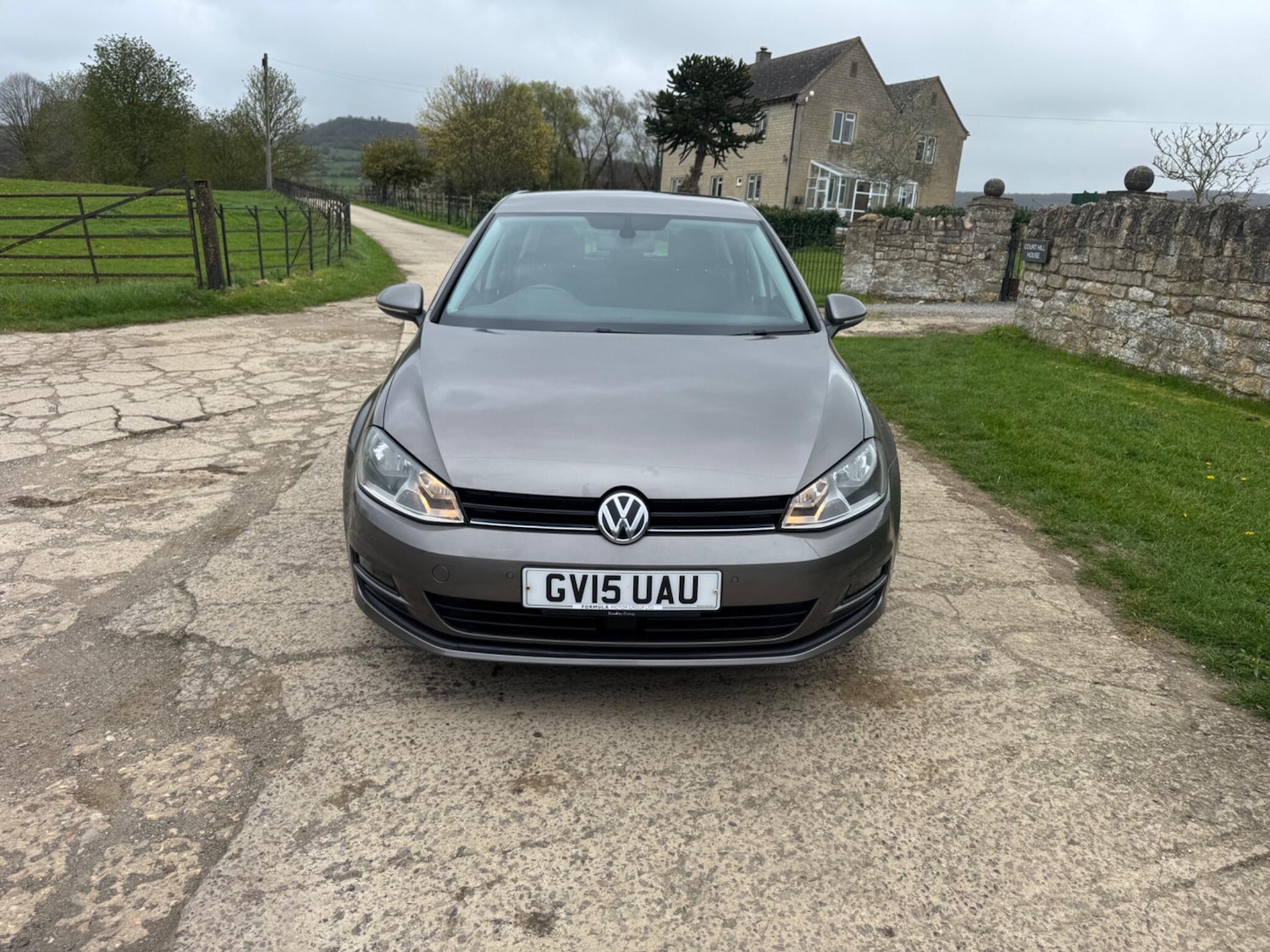 Used Volkswagen Golf for sale - 78128076: Photo 9