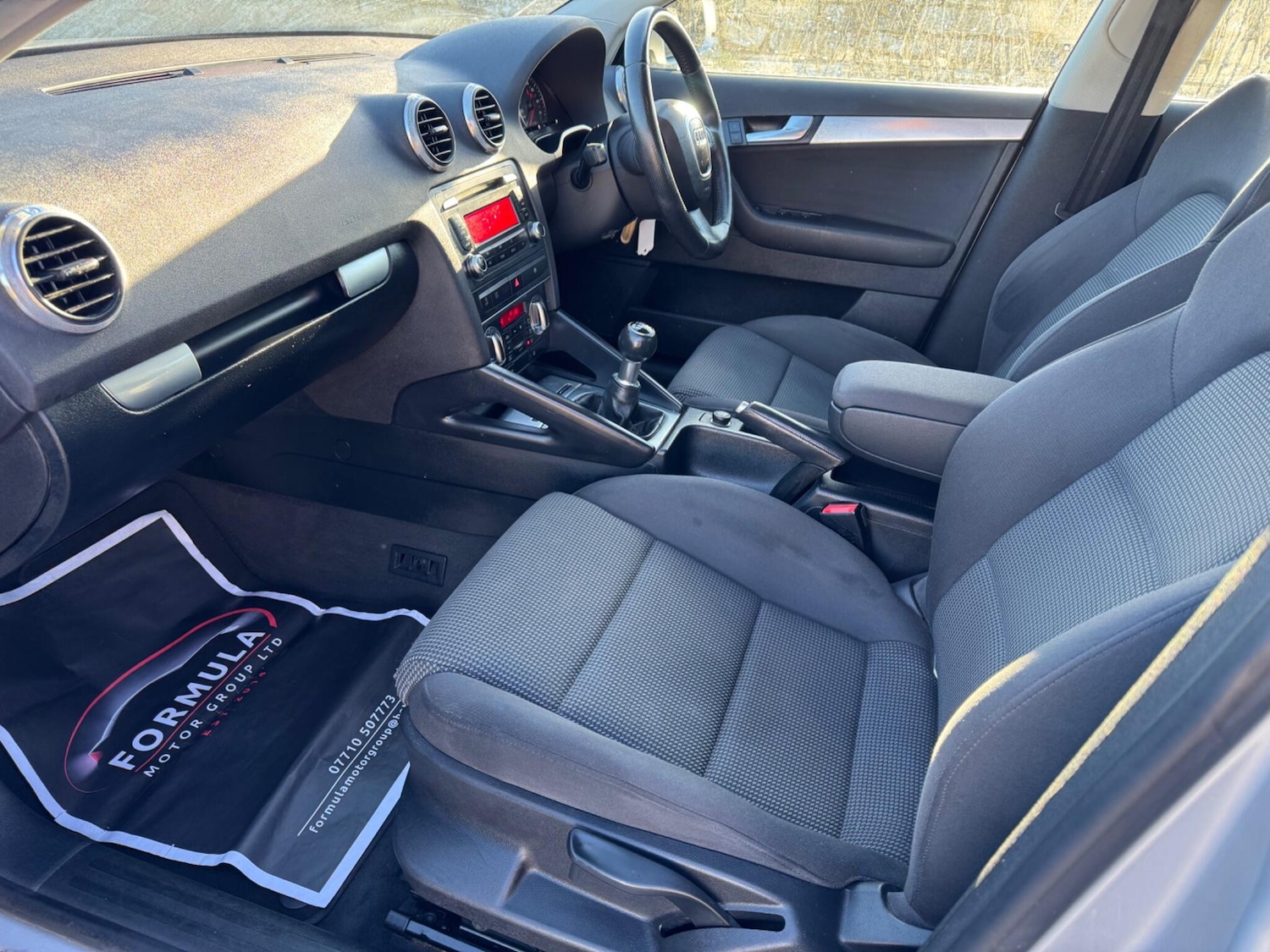 Used Audi A3 for sale - 77808059: Photo 10