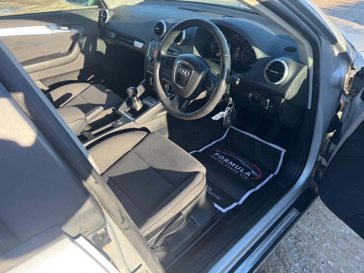 Used Audi A3 for sale - 77808059: Photo 11