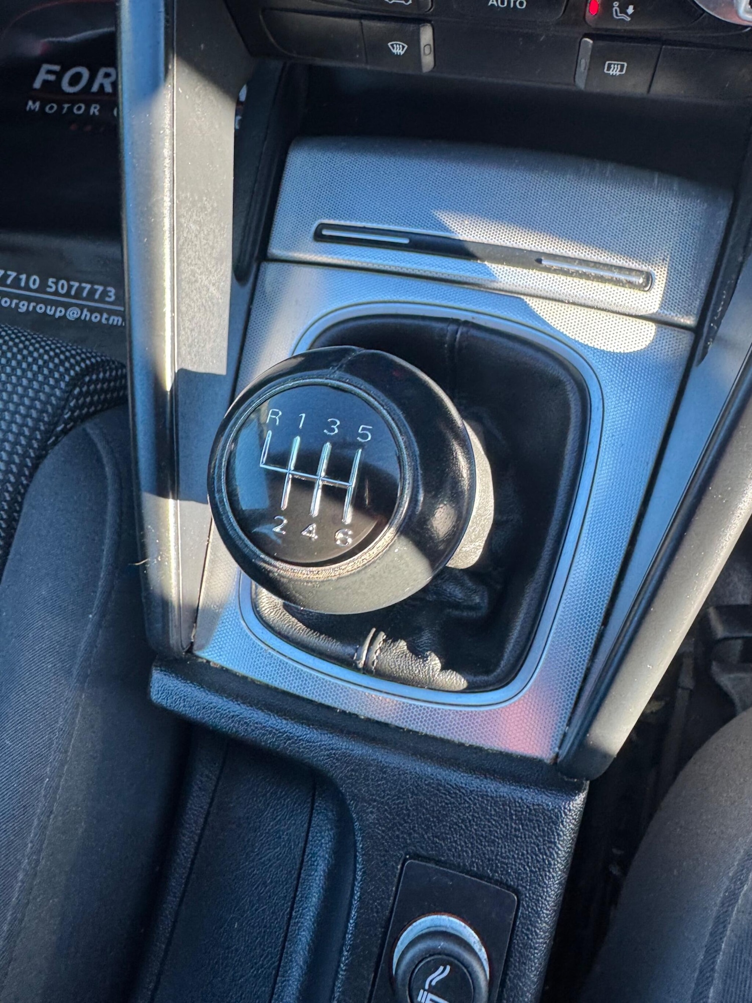 Used Audi A3 for sale - 77808059: Photo 12