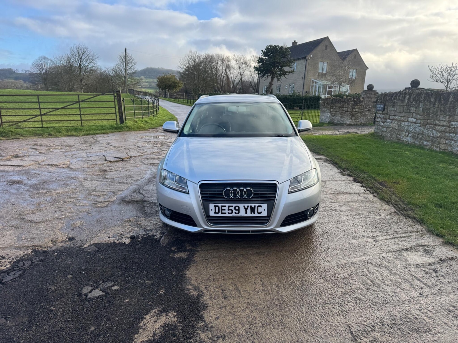 Used Audi A3 for sale - 77808059: Photo 4