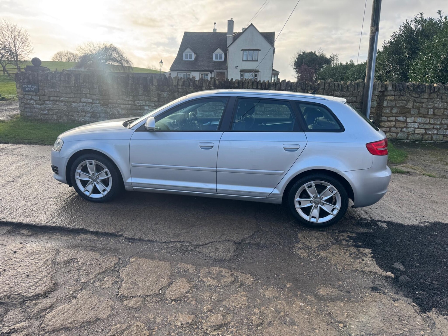 Used Audi A3 for sale - 77808059: Photo 5