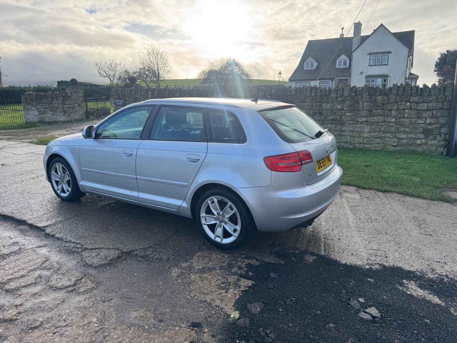 Used Audi A3 for sale - 77808059: Photo 6