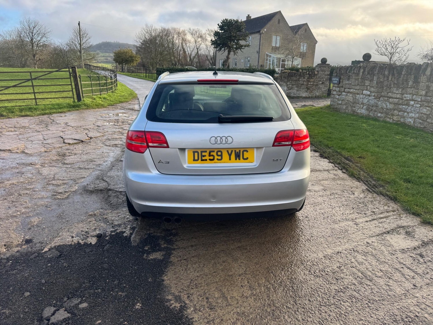 Used Audi A3 for sale - 77808059: Photo 7