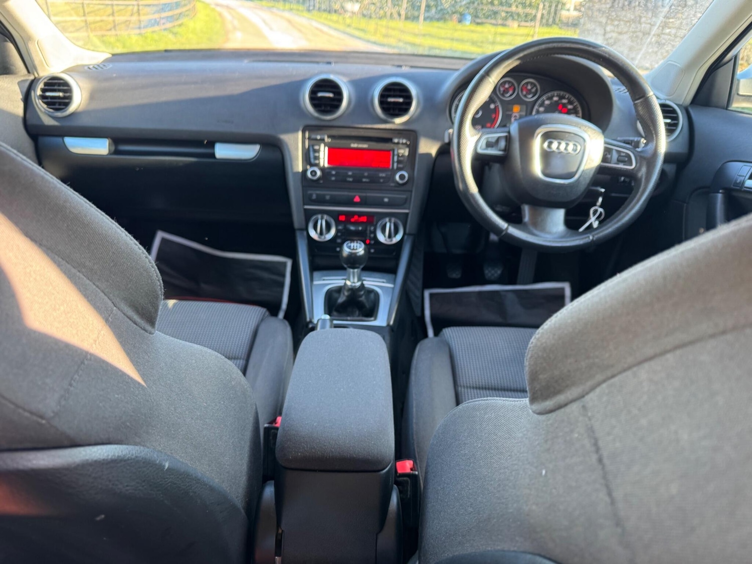 Used Audi A3 for sale - 77808059: Photo 9