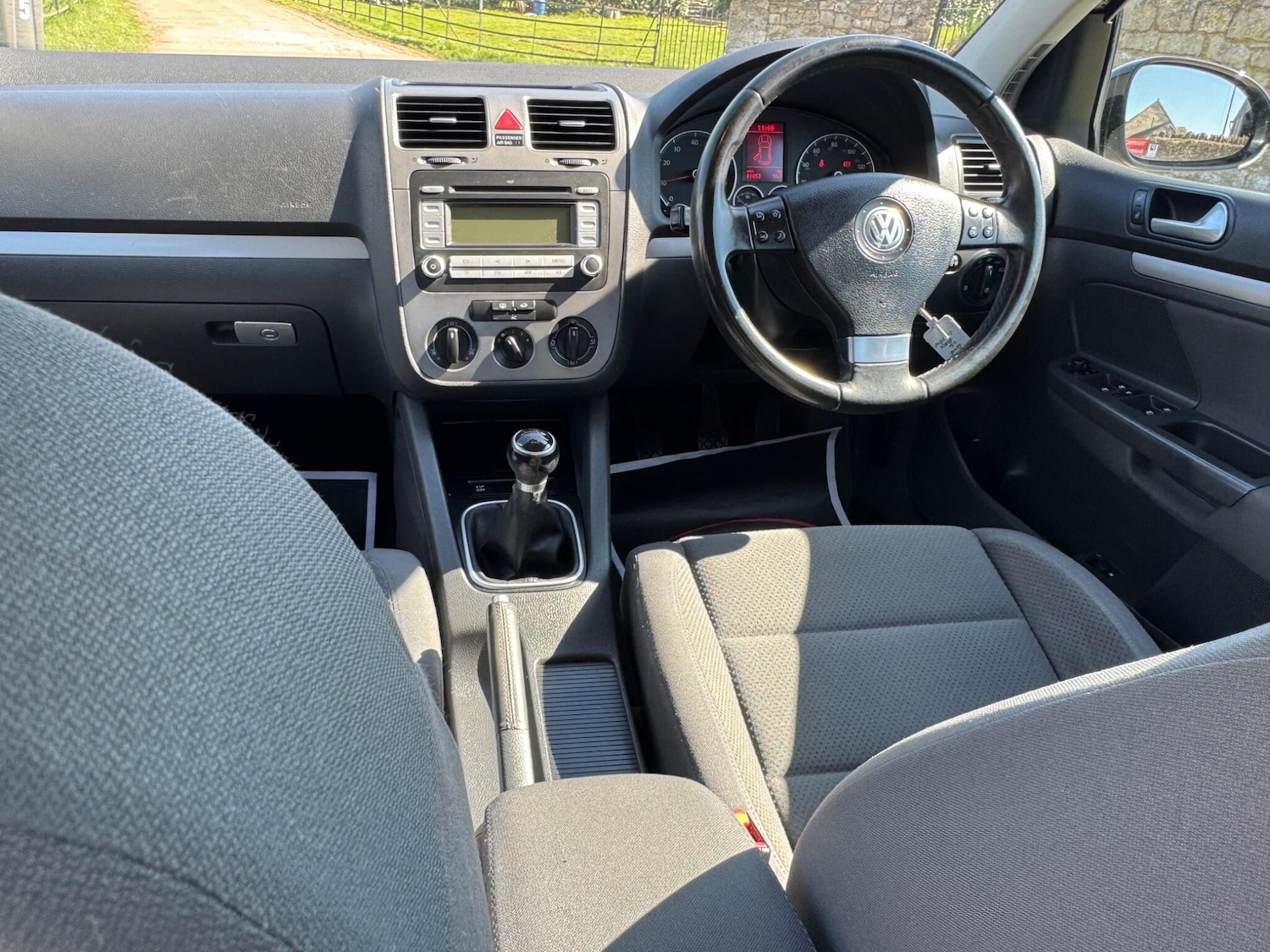 Used Volkswagen Golf for sale - 77808708: Photo 10