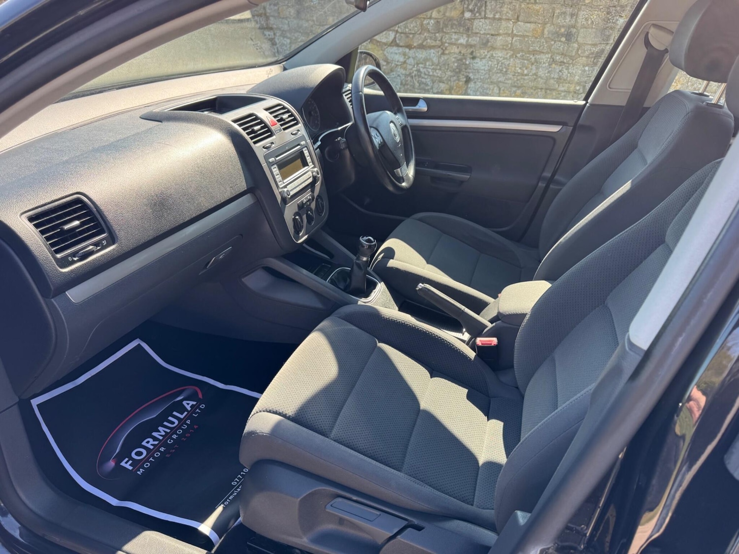 Used Volkswagen Golf for sale - 77808708: Photo 11