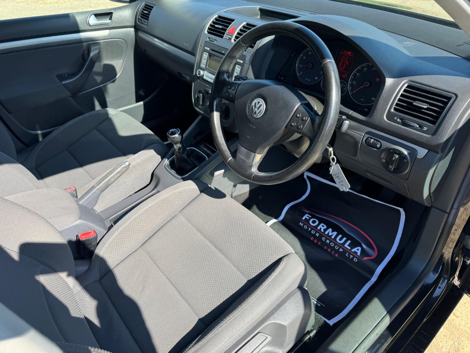 Used Volkswagen Golf for sale - 77808708: Photo 14