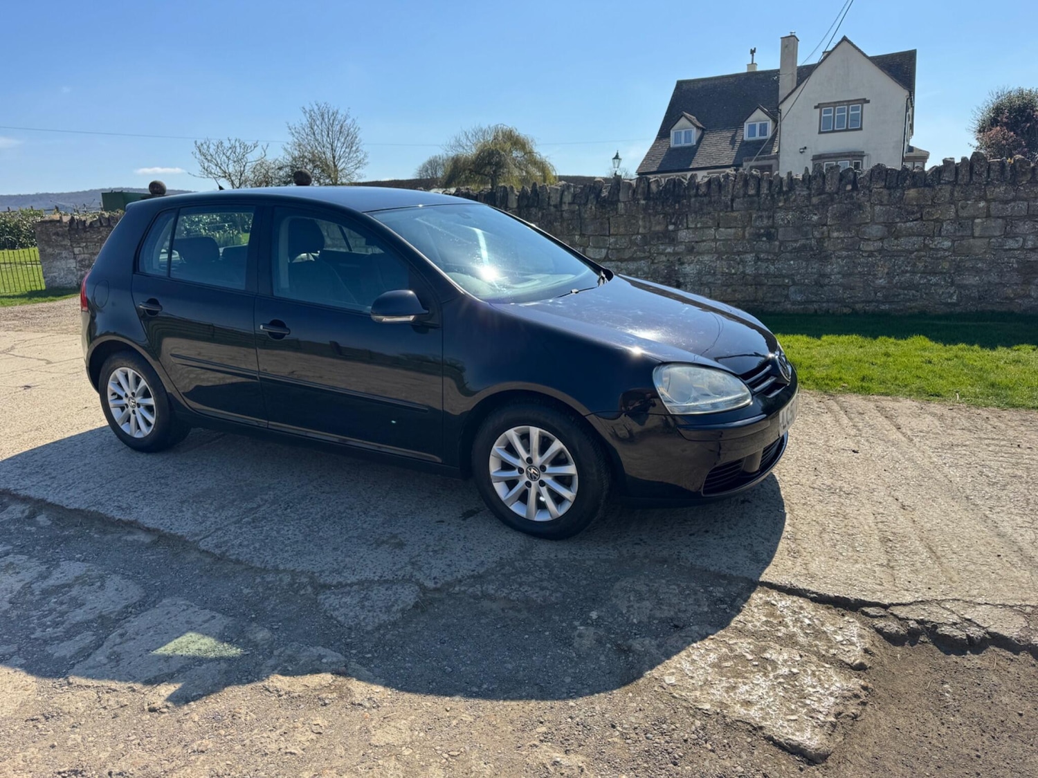 Used Volkswagen Golf for sale - 77808708: Photo 3