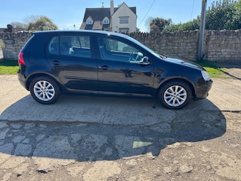 Used Volkswagen Golf 2007 for sale - 77808708: Photo