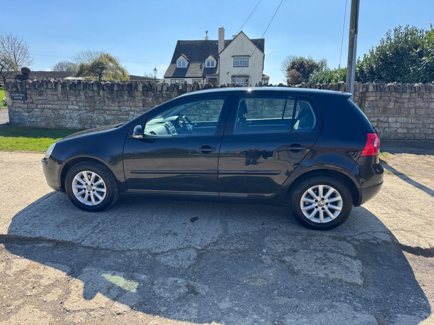 Used Volkswagen Golf for sale - 77808708: Photo 5