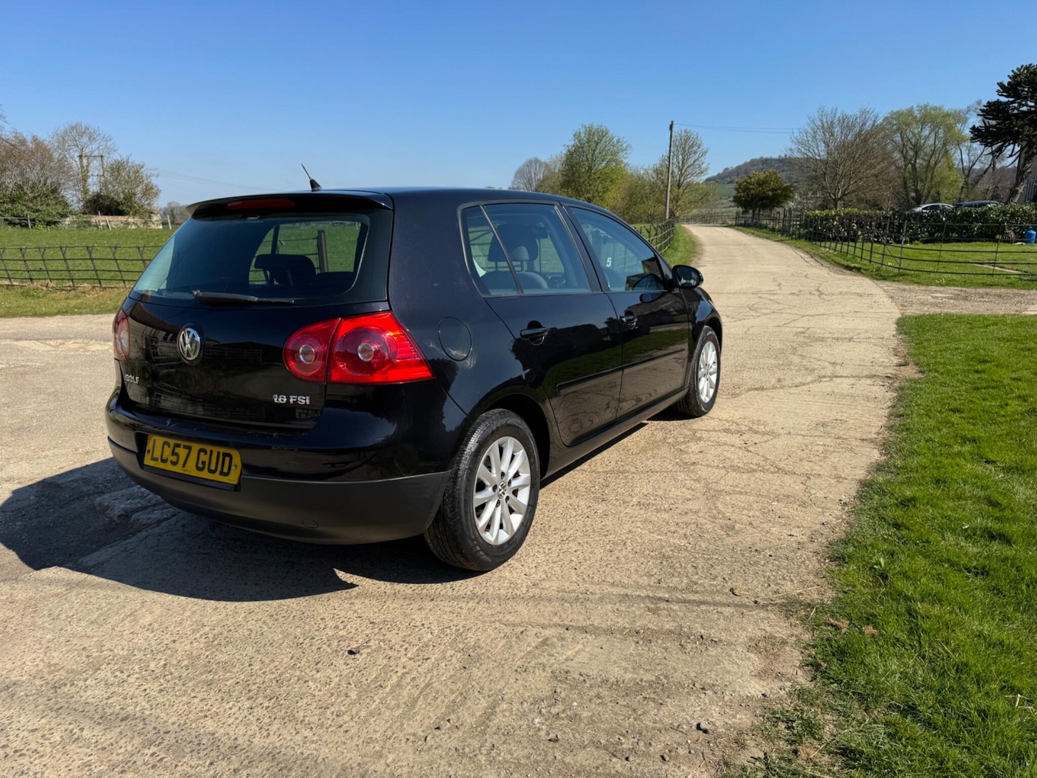 Used Volkswagen Golf for sale - 77808708: Photo 7