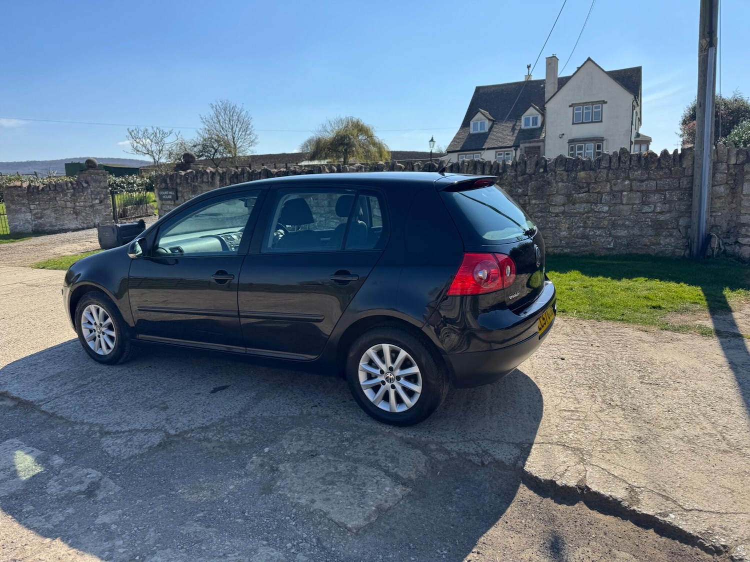 Used Volkswagen Golf for sale - 77808708: Photo 8