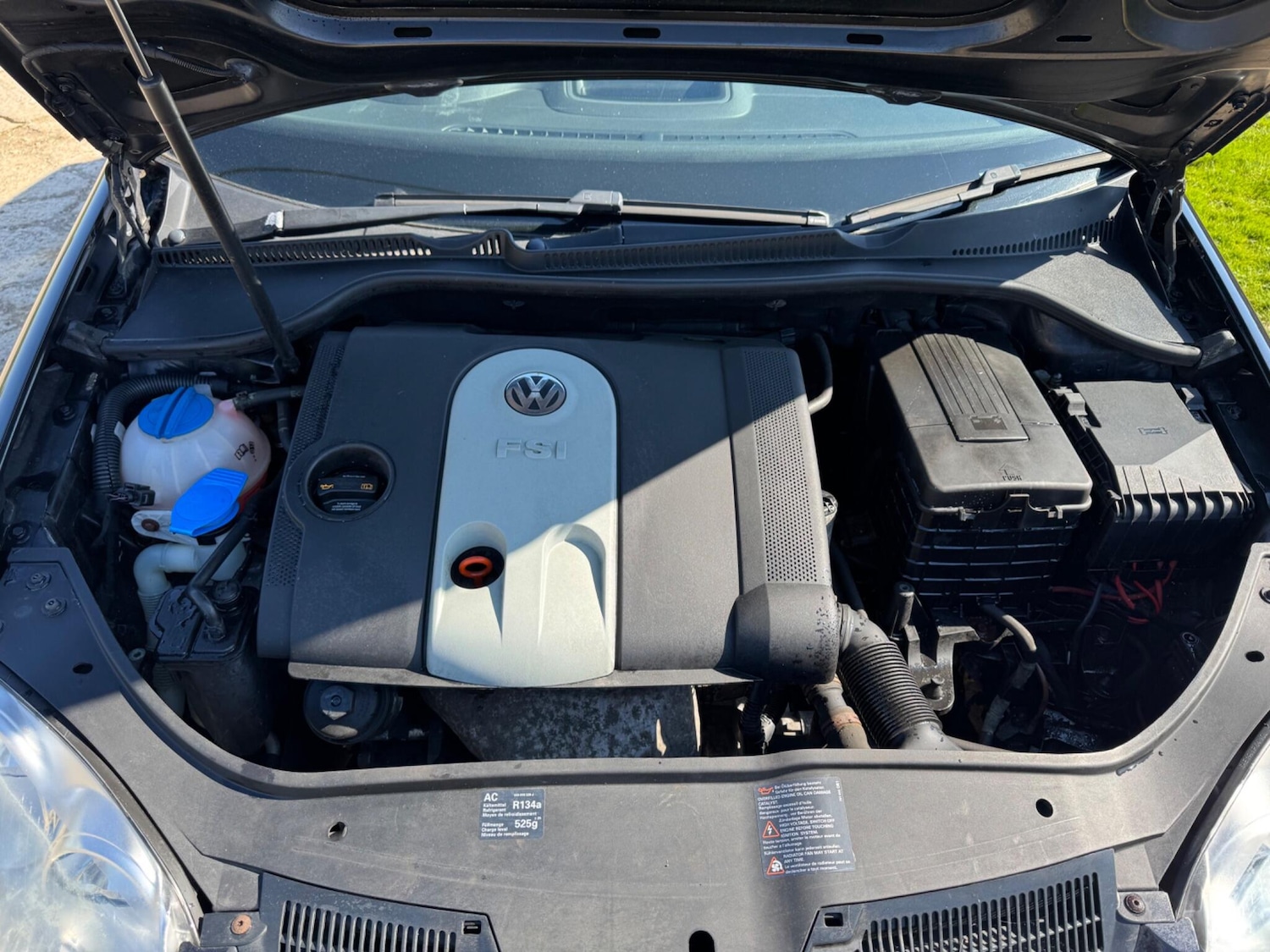 Used Volkswagen Golf for sale - 77808708: Photo 9