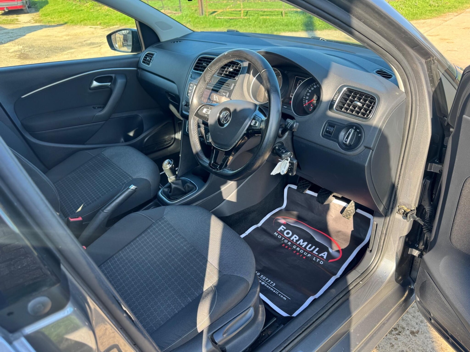 Used Volkswagen Polo for sale - 77807793: Photo 10