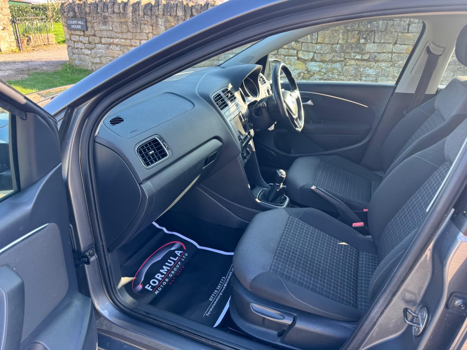 Used Volkswagen Polo for sale - 77807793: Photo 11