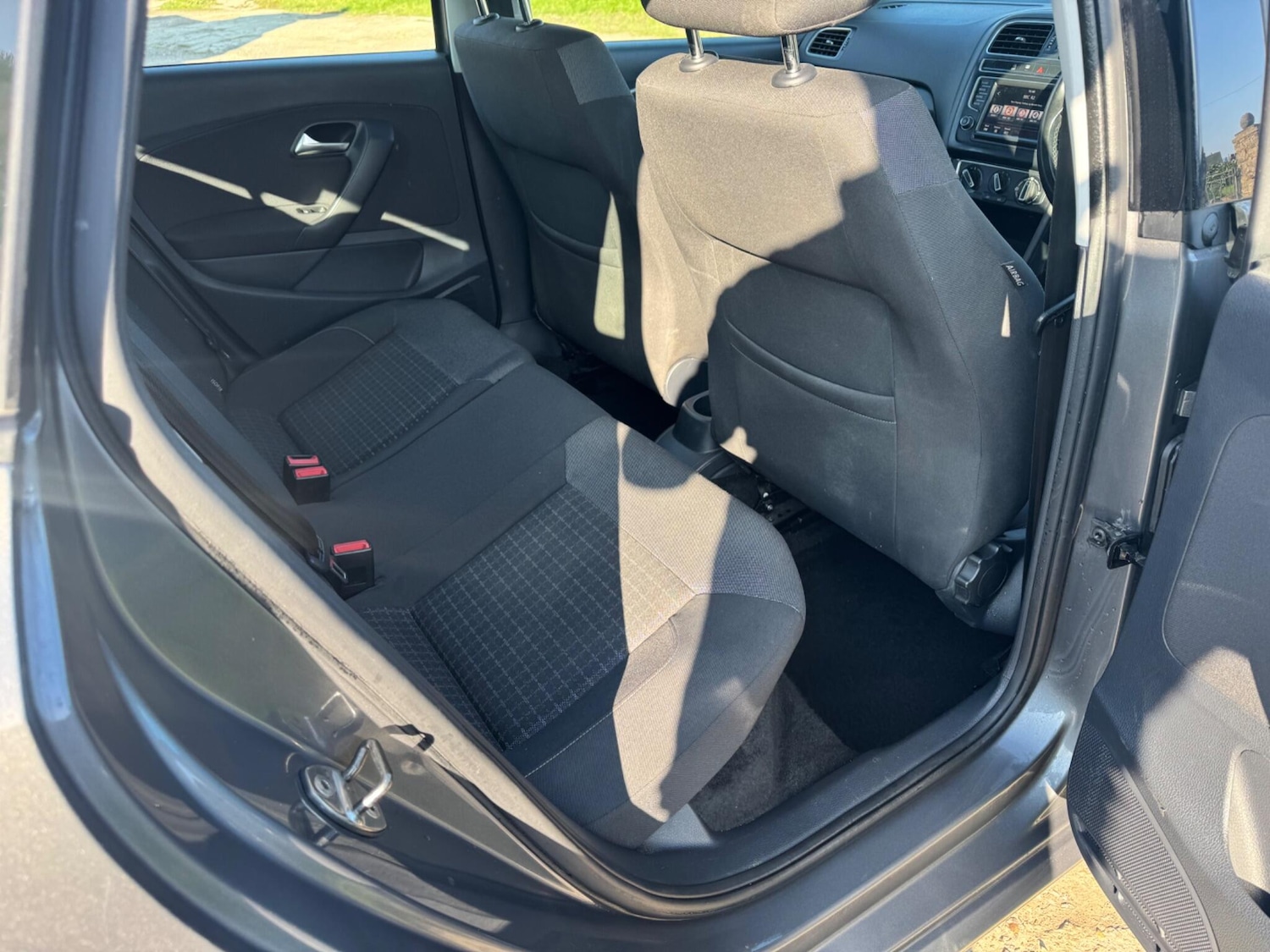 Used Volkswagen Polo for sale - 77807793: Photo 13