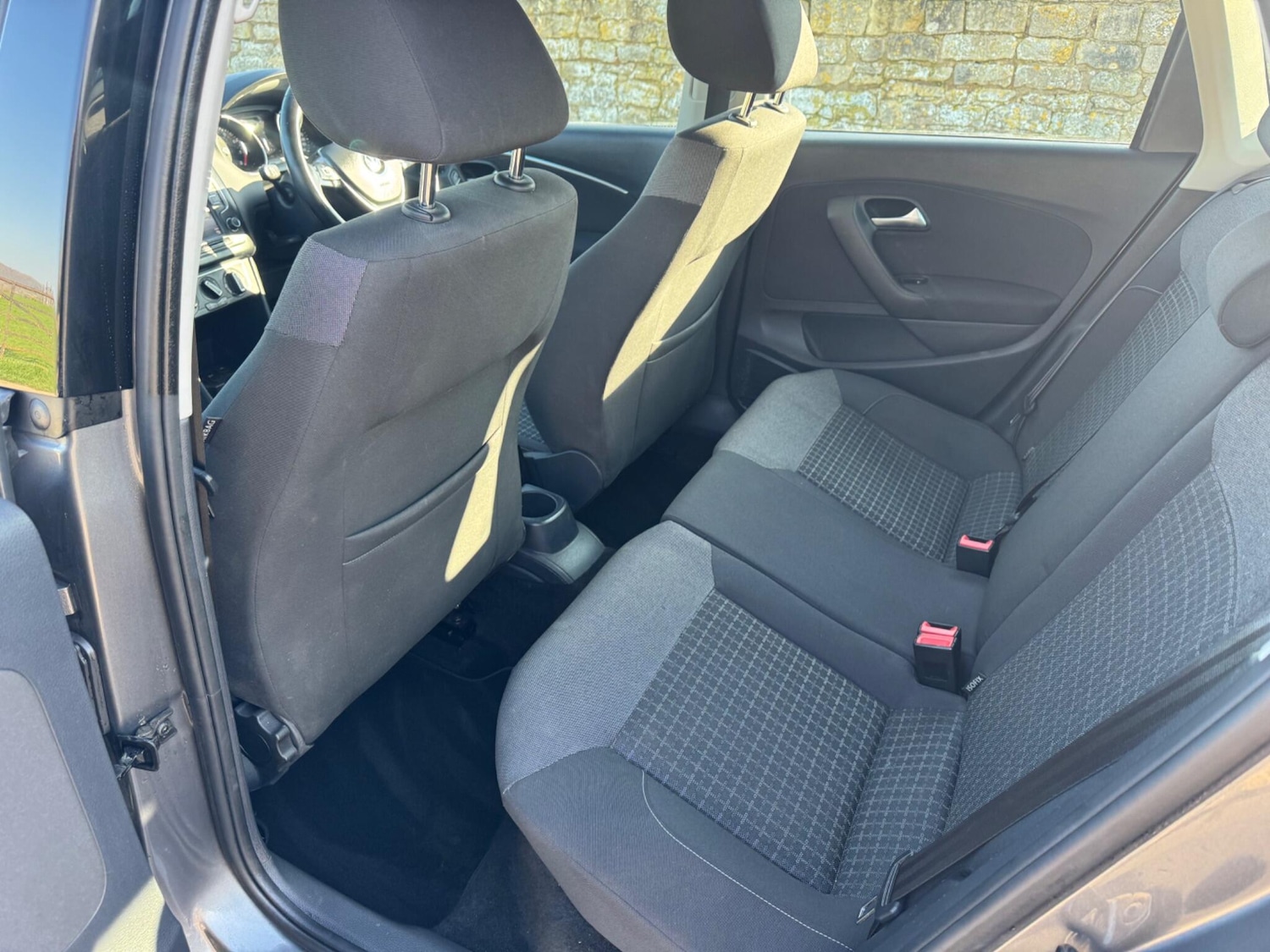 Used Volkswagen Polo for sale - 77807793: Photo 14