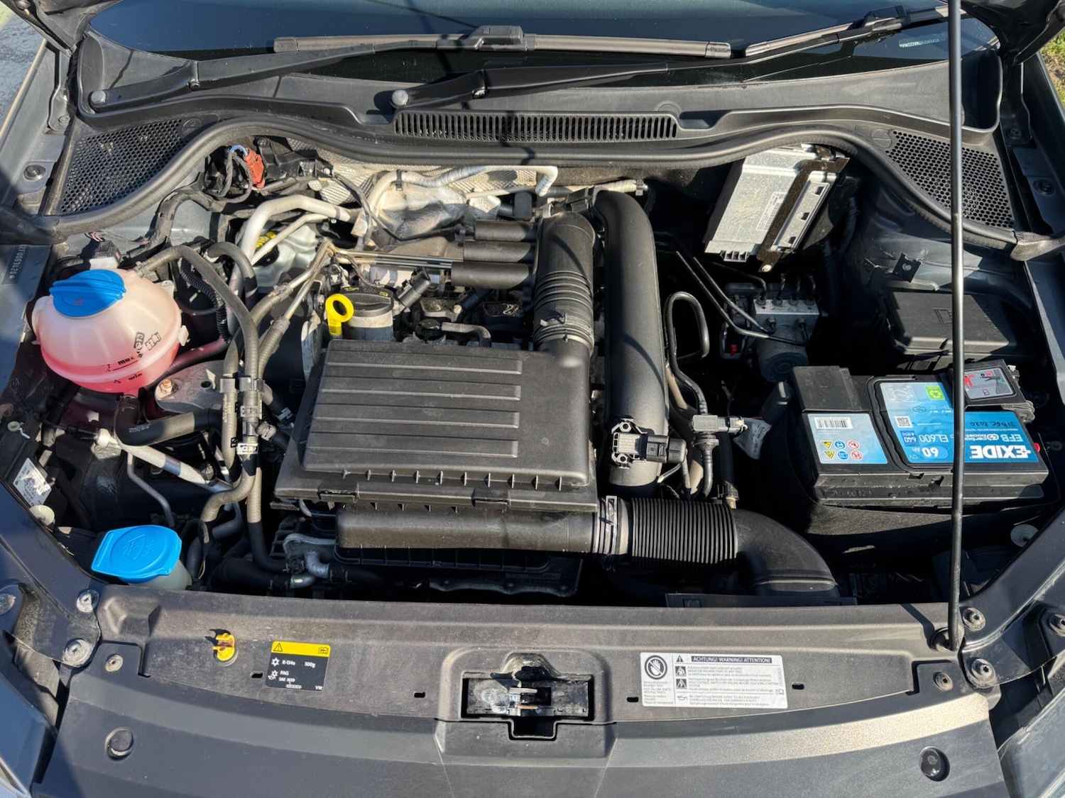 Used Volkswagen Polo for sale - 77807793: Photo 16