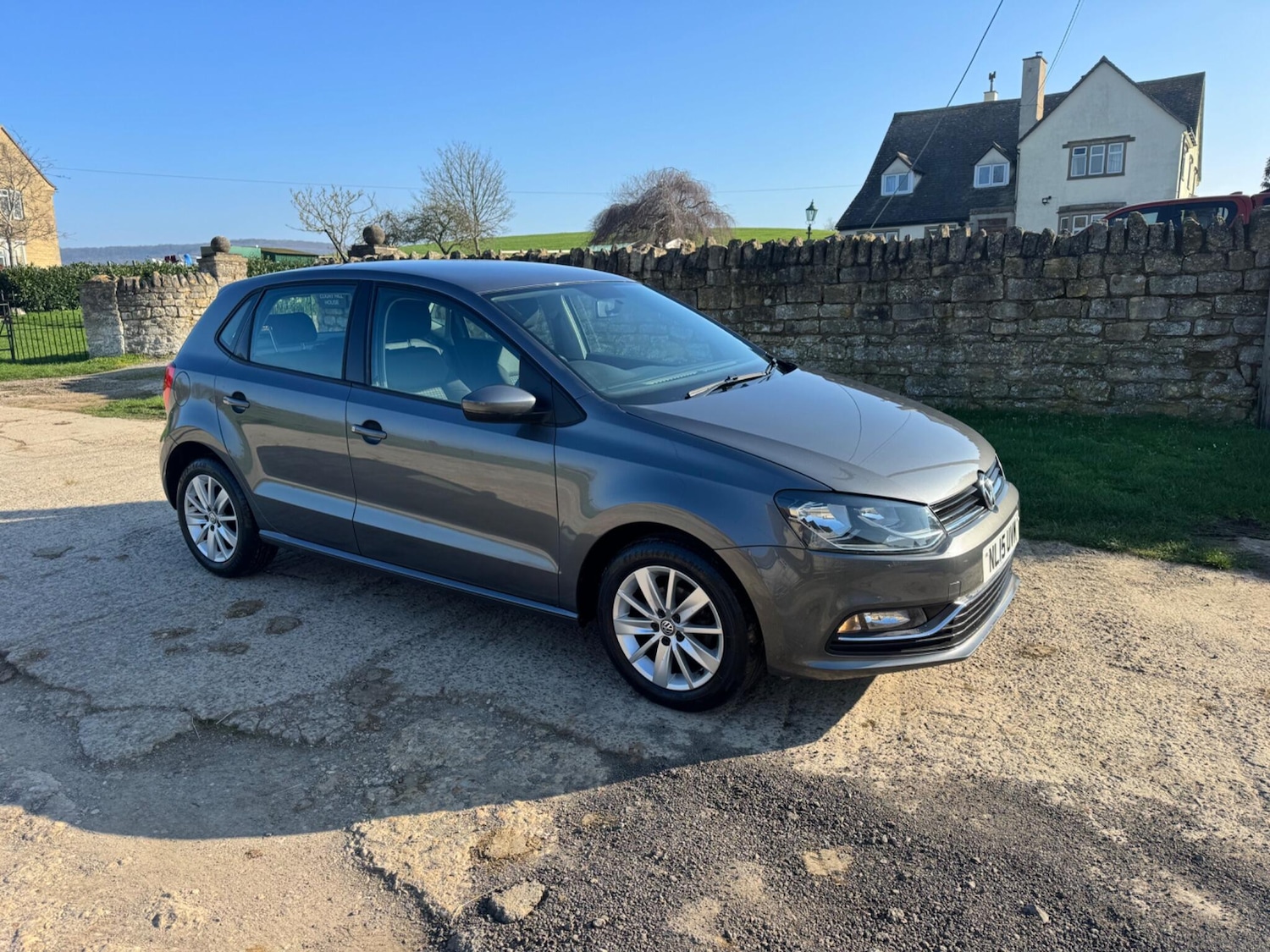 Used Volkswagen Polo for sale - 77807793: Photo 5