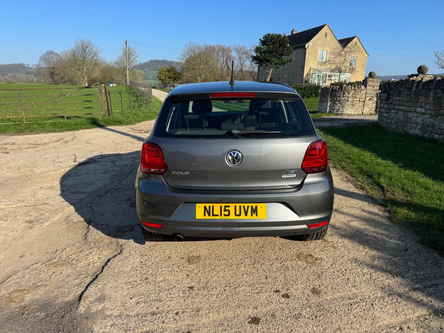 Used Volkswagen Polo for sale - 77807793: Photo 7