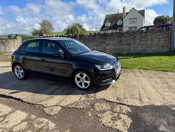 Used Audi A1 2018 for sale - 78231342: Photo
