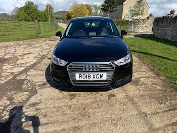 Used Audi A1 2018 for sale - 78231342: Photo