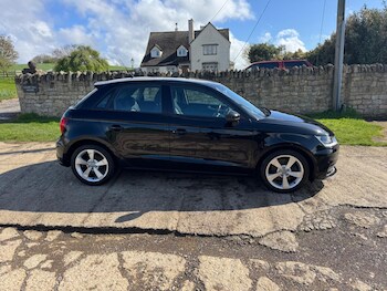 Used Audi A1 2018 for sale - 78231342: Photo