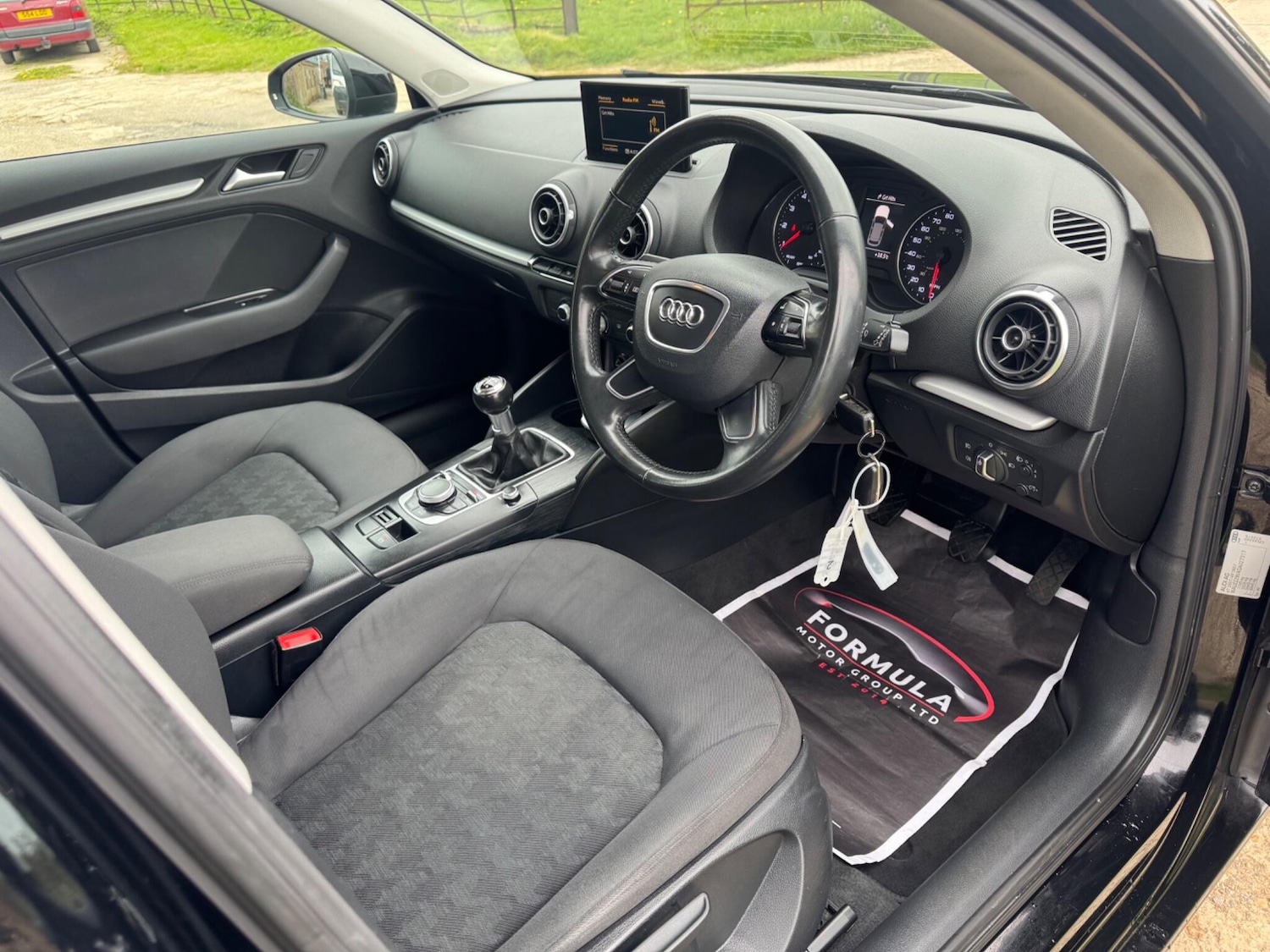 Used Audi A3 2015 for sale - 78099917: Photo 10