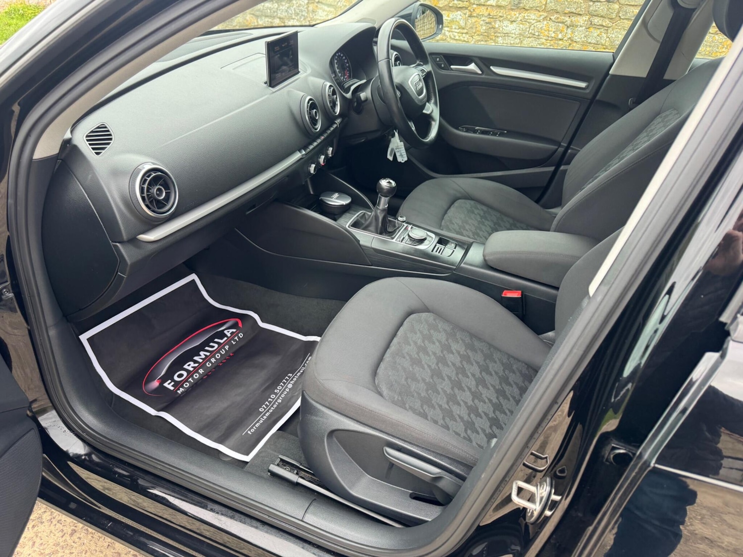 Used Audi A3 2015 for sale - 78099917: Photo 11