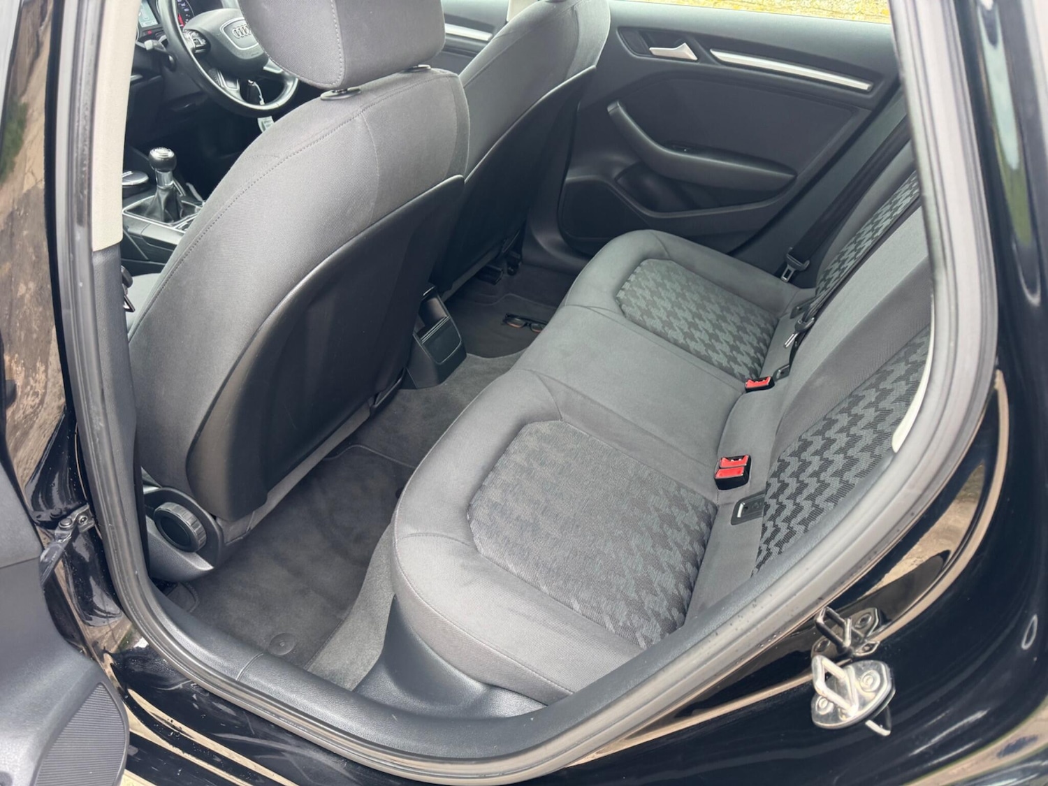 Used Audi A3 2015 for sale - 78099917: Photo 12