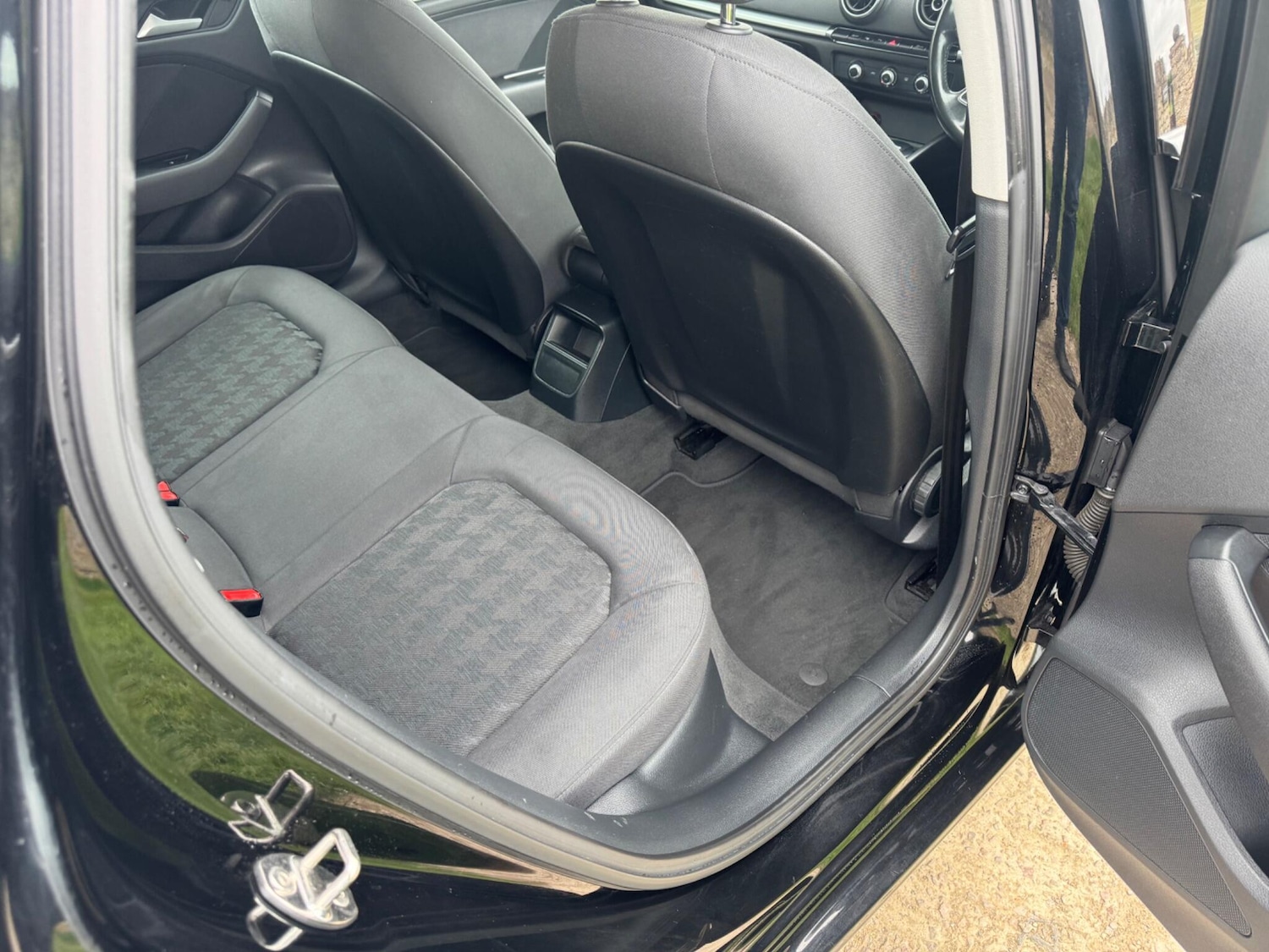 Used Audi A3 2015 for sale - 78099917: Photo 13