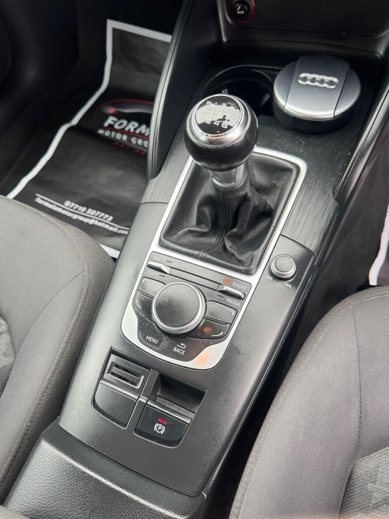 Used Audi A3 2015 for sale - 78099917: Photo 14