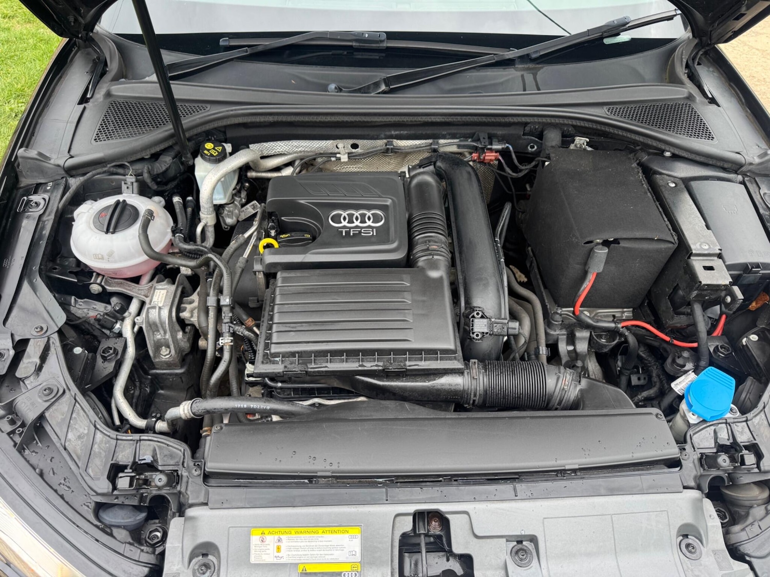 Used Audi A3 2015 for sale - 78099917: Photo 20