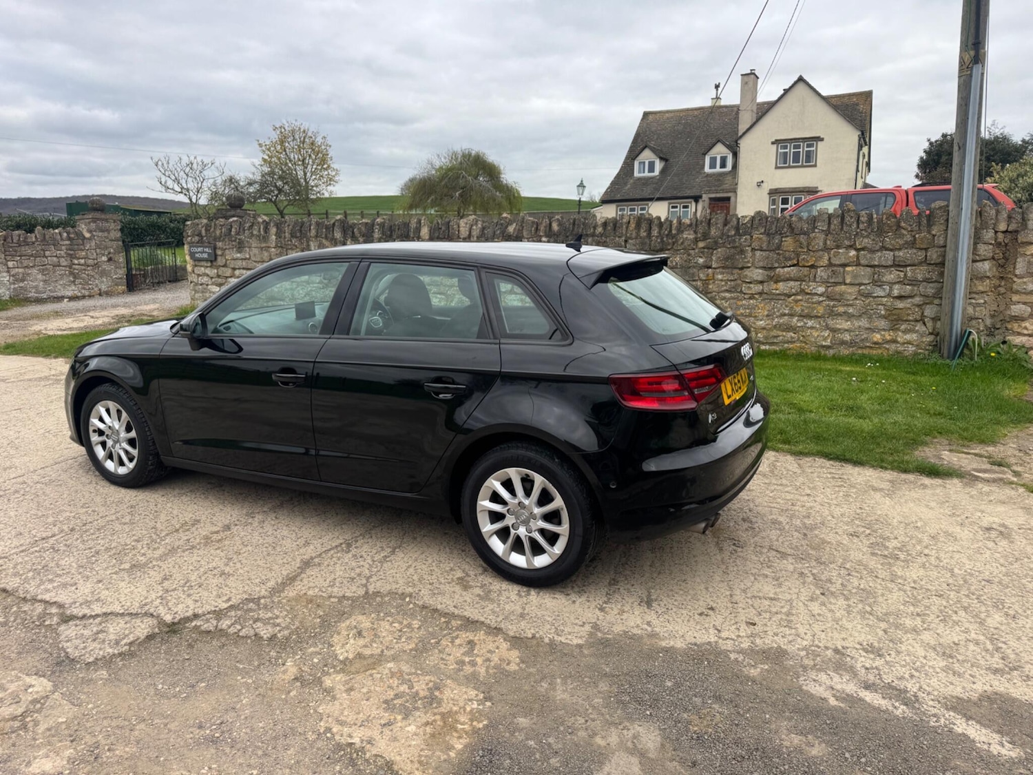 Used Audi A3 2015 for sale - 78099917: Photo 6